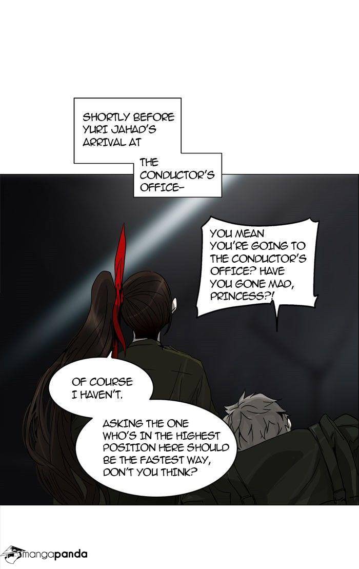 Tower of God Chapter 251 image 06